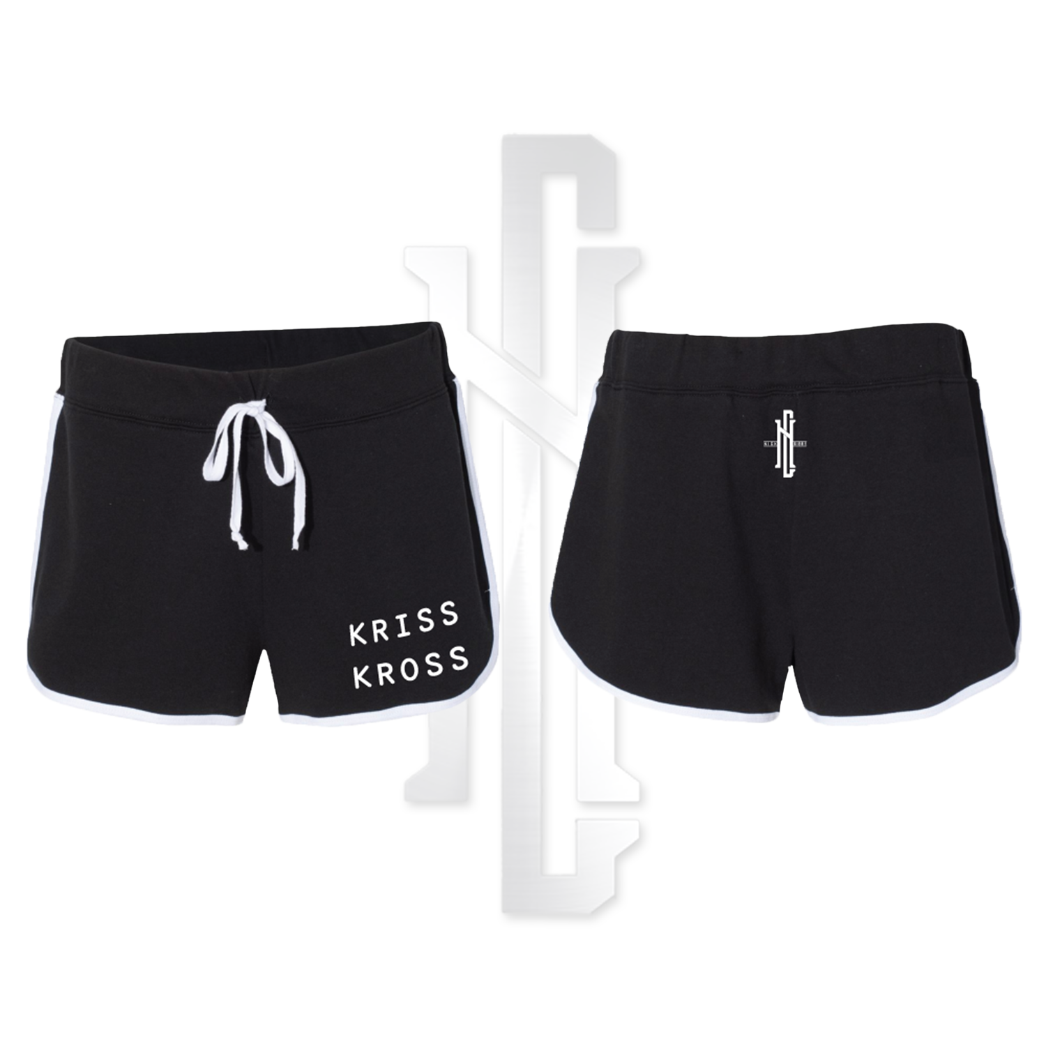 Nick Gibbs Women's Shorts