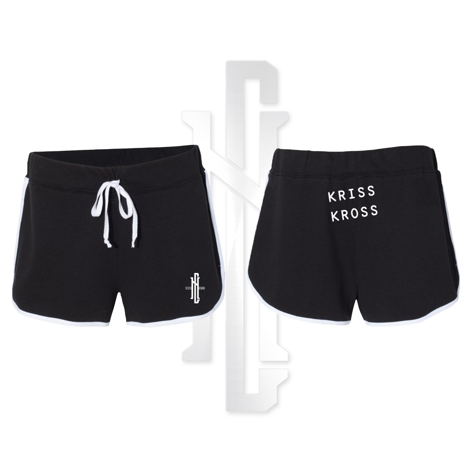 Nick Gibbs Women's Shorts