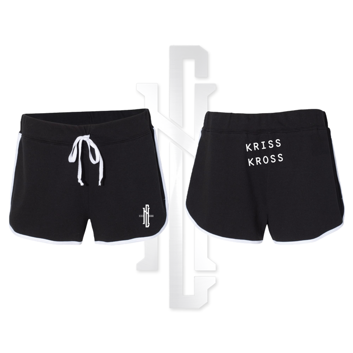 Nick Gibbs Women's Shorts