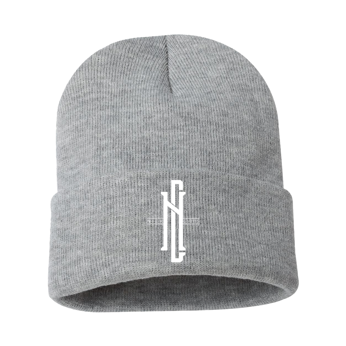 Nick Gibbs Beanie