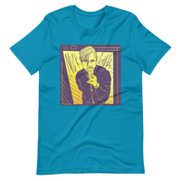 Nick Gibbs Mic T-Shirt