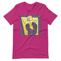 Nick Gibbs Mic T-Shirt