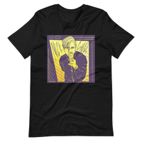 Nick Gibbs Mic T-Shirt