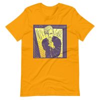 Nick Gibbs Mic T-Shirt