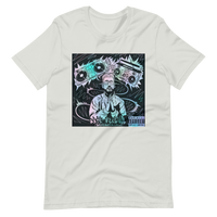 Nick Gibbs BBTE T-Shirt