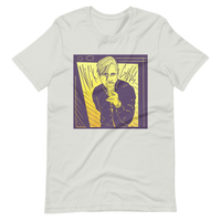 Nick Gibbs Mic T-Shirt